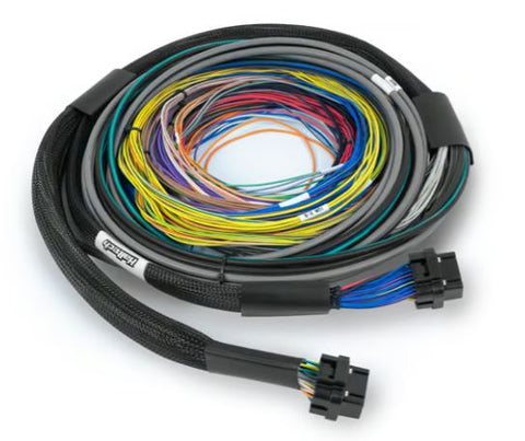 Nexus S3 / S2 Universal Wire-In Harness - 2.5m (8')