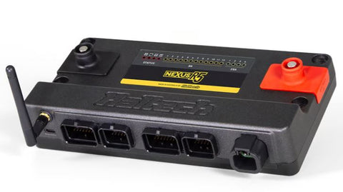 Nexus R5 VCU