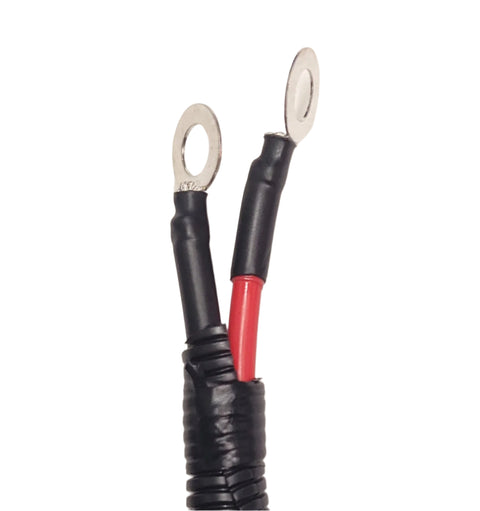 Spal / Cmax Brushless Fan / Pump Harness