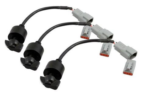 Triple Switch Panel Kit