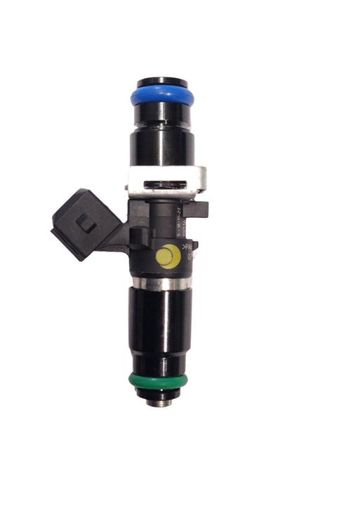 1100cc @ 43.5psi Bosch EV1 34/38mm (48mm or 60mm if Using a Spacer) LS Fuel Injectors