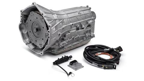 SuperMatic 10L90-E 10-speed Automatic Transmission for LT