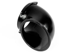 ICON 102 / 105mm Cable Drive LS Throttle Body (Black) w/ Interchangeable Connection