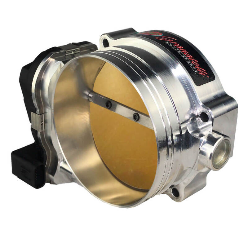 THROTTLE BODIES, CABLES, & BRACKETS