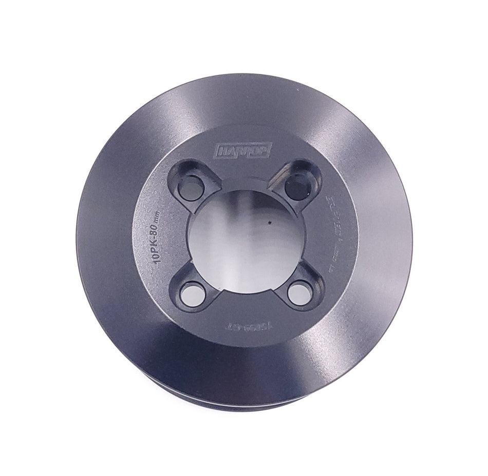 HARROP PULLEYS