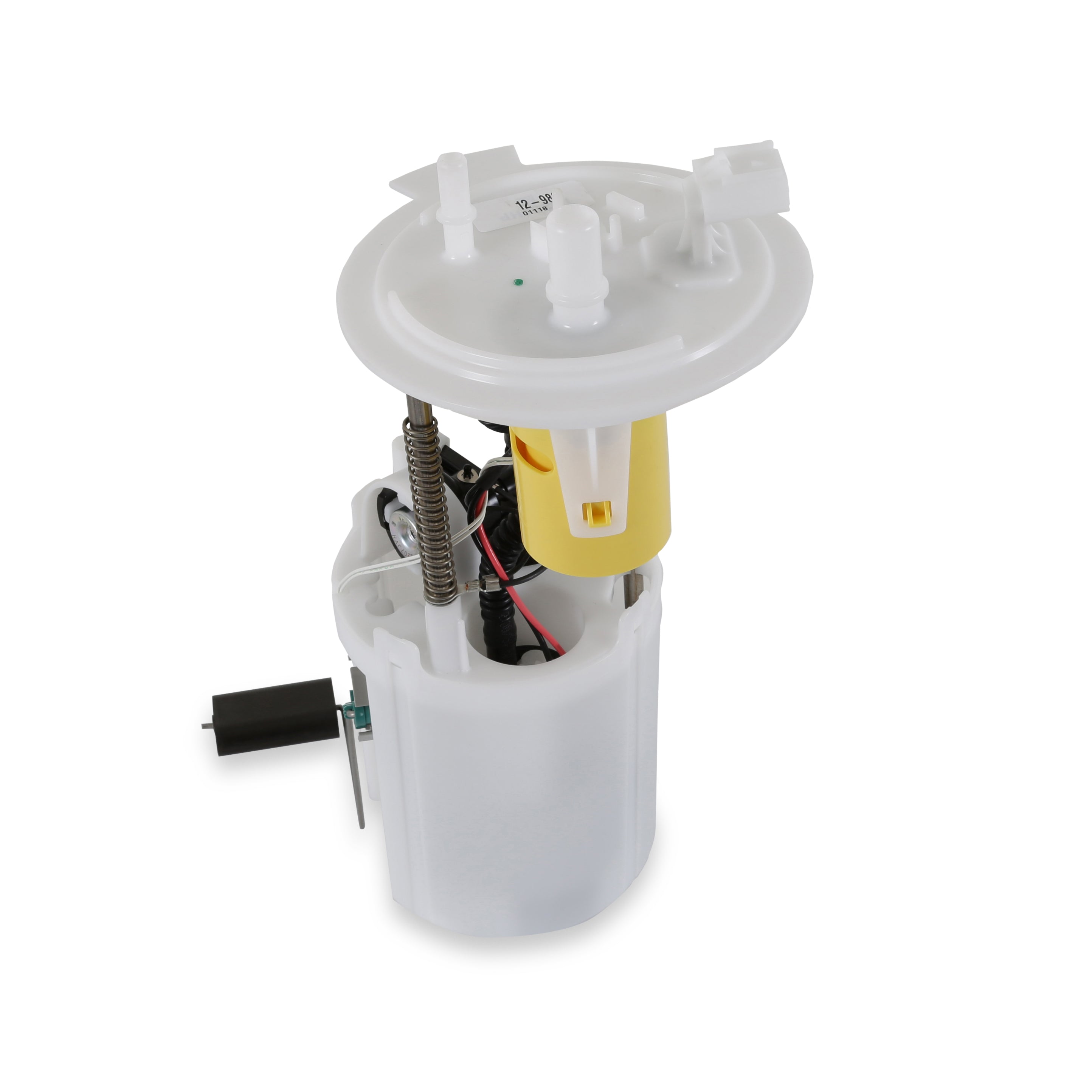 Fuel Pump Modules – rdperformancefab