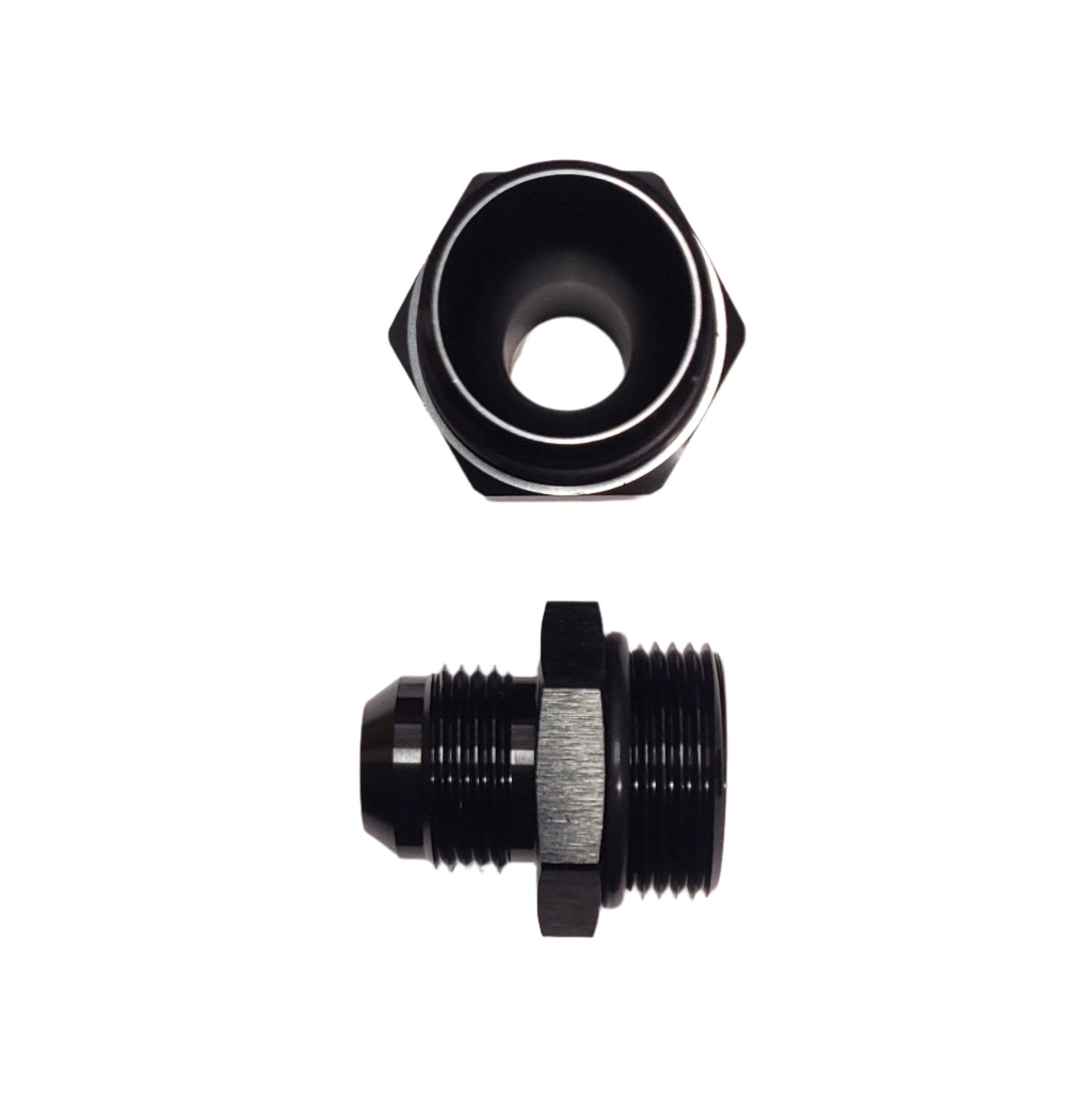 FUEL FITTINGS