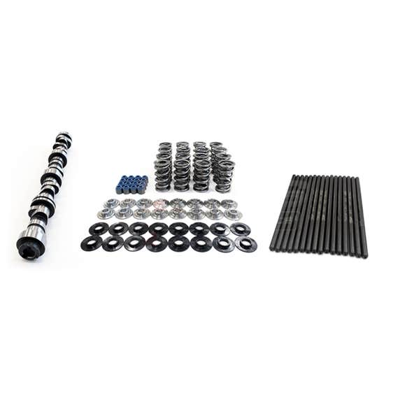 ENGINE INTERNAL PARTS