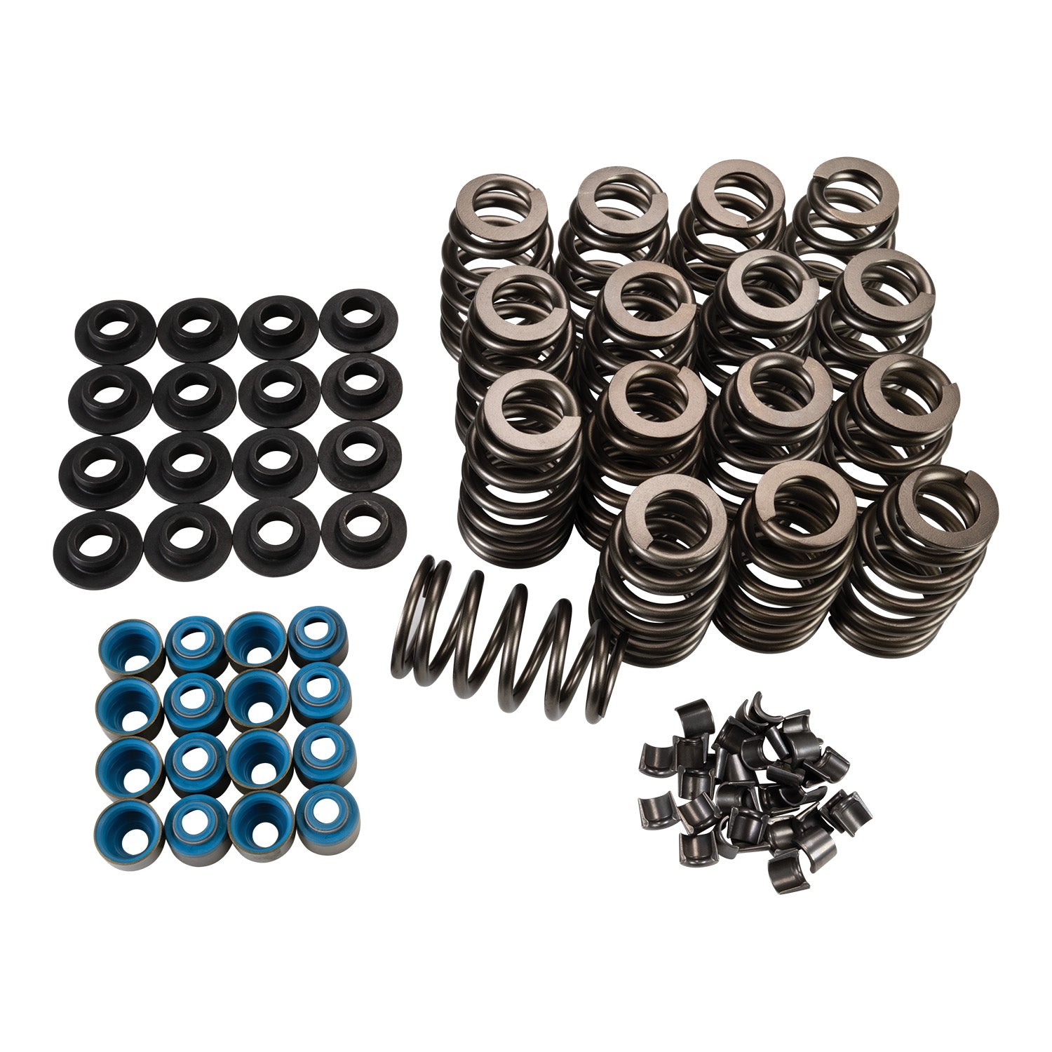 Valve Springs & Spring Kits – rdperformancefab