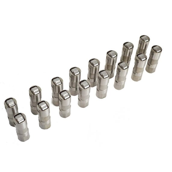 LIFTERS & LIFTER TRAYS