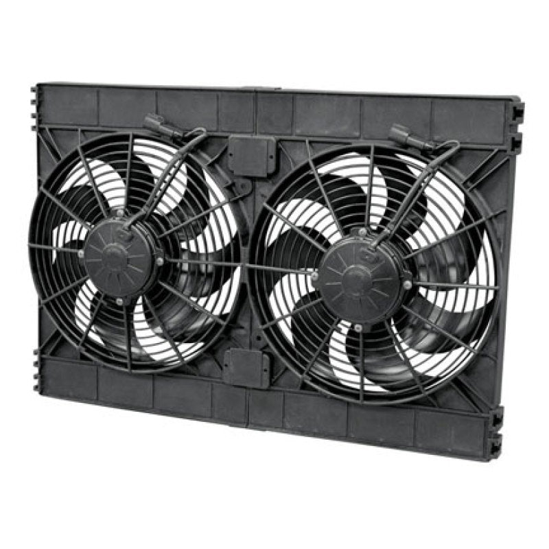 RADIATORS & FANS