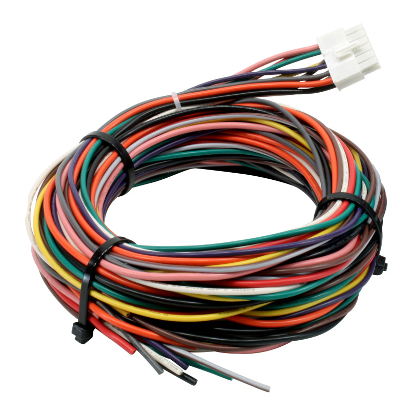 WIRING & ACCESSORIES