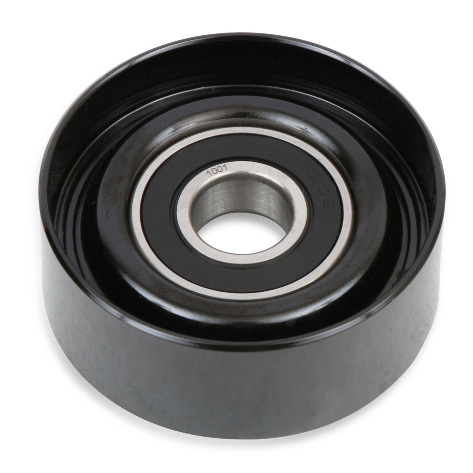 IDLER PULLEYS