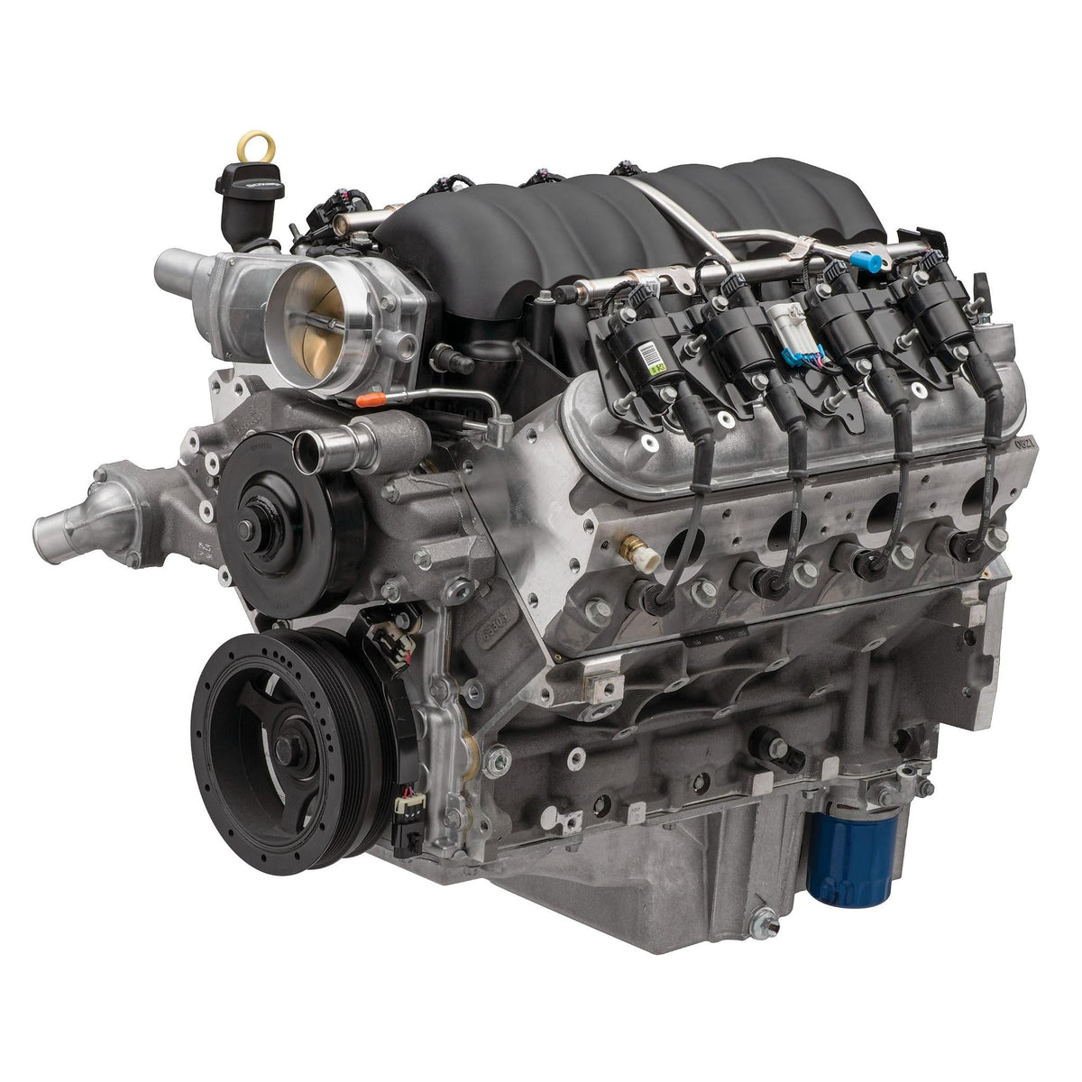 Premium LS / LT Performance Parts by R&D Performance Fabrication ...