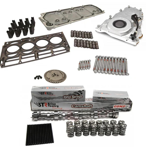 DOD/AFM/MDS/VVT DELETE KITS