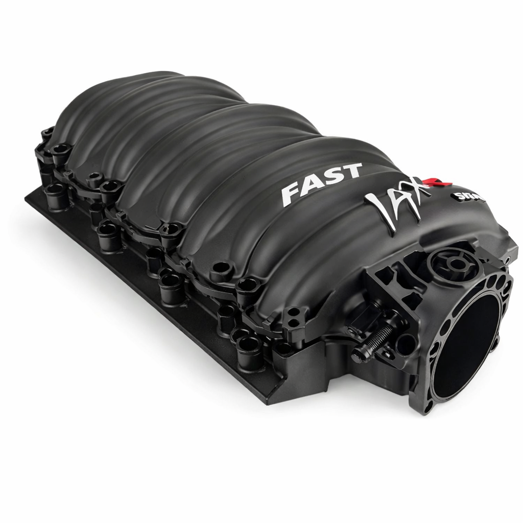 INTAKE MANIFOLDS