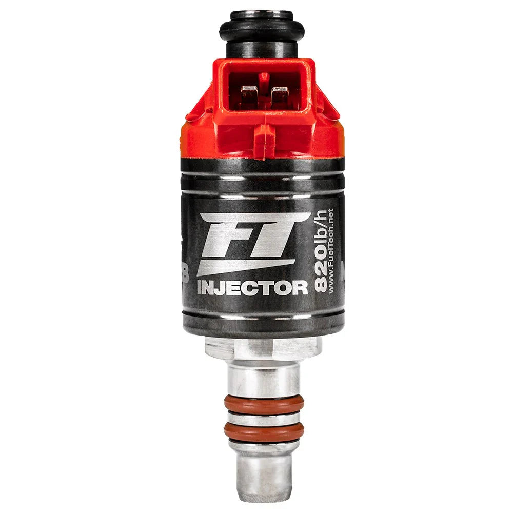 FuelTech Low & High Impedance LS Based Fuel Injectors
