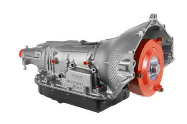 TRANSMISSIONS, TORQUE CONVERTERS, & PARTS