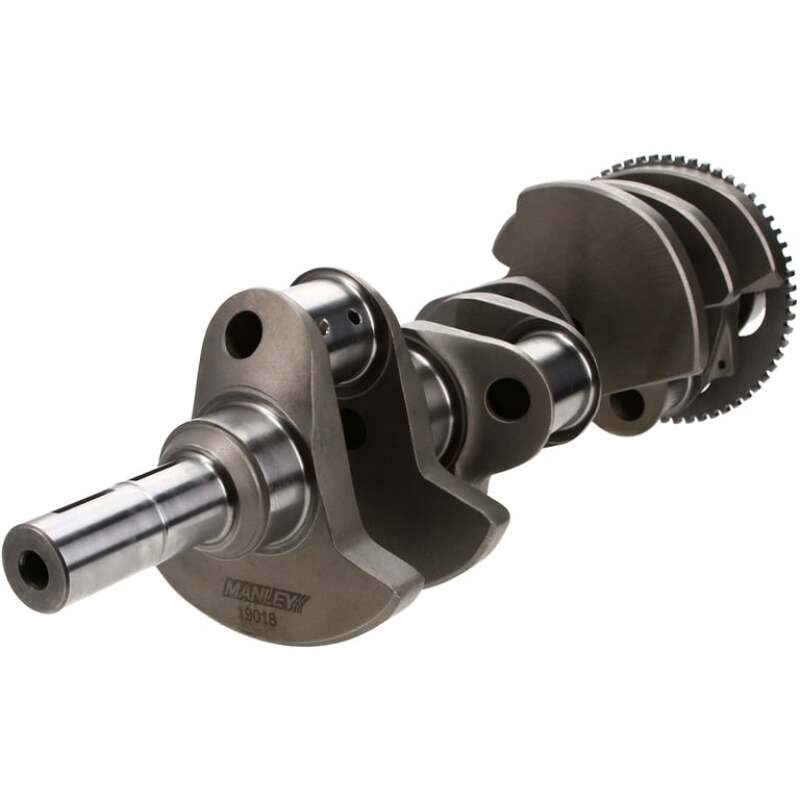 CRANKSHAFTS