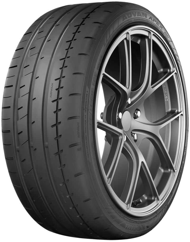 TIRES & WHEELS