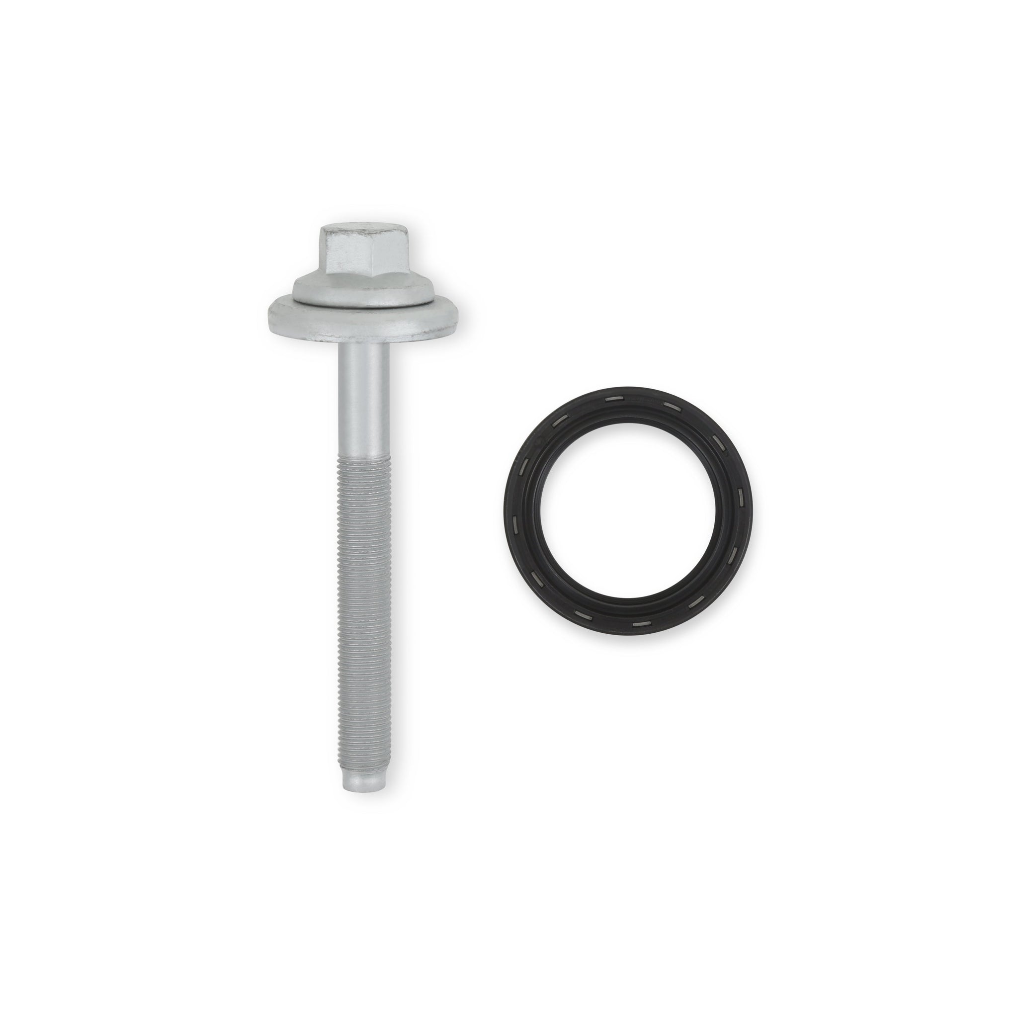 BOLTS & GASKETS