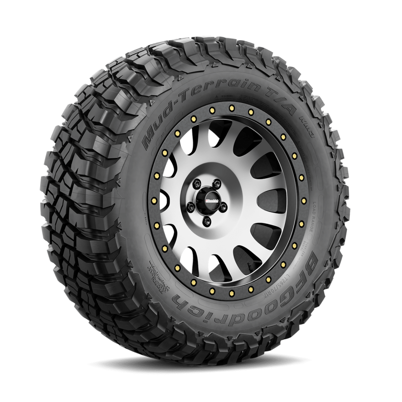 OFF ROAD ALL TERRAIN TIRES