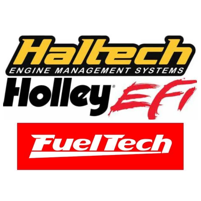 EFI - FUEL INJECTION SYSTEMS