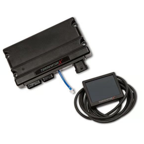 TERMINATOR ECUs