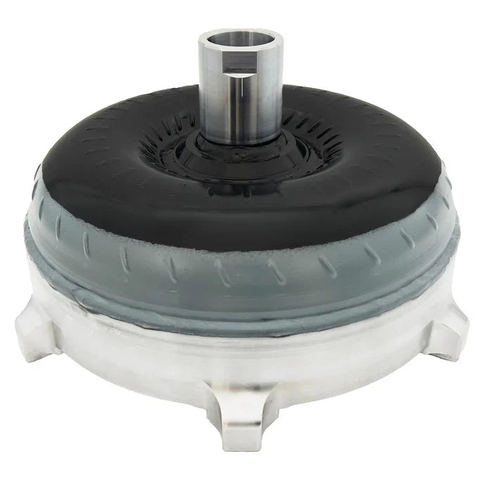 TORQUE CONVERTS
