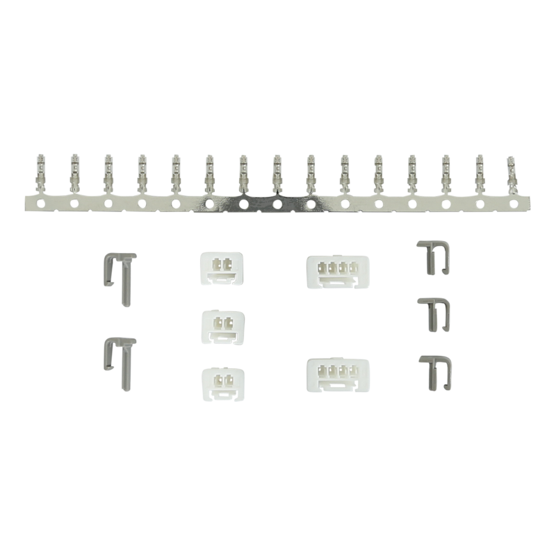 AEM EV 2500A Shunt Current Sensors