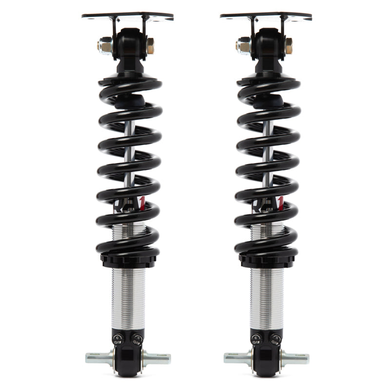 QA1 2019+ Chevrolet Silverado / GMC Sierra 1500 Double Adjustable Front Pro Coilovers - 800lb/in