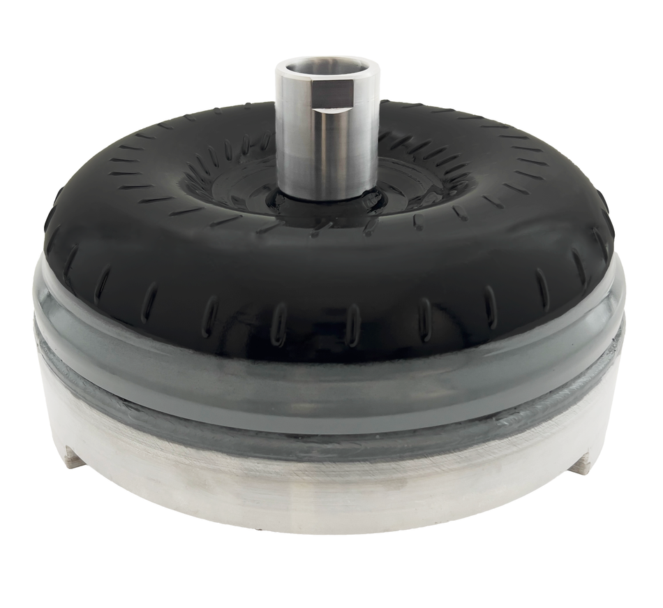 GM 300mm HP 4L80 LS Torque Converter
