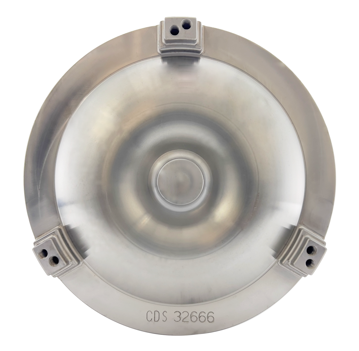 GM 300mm HP 4L80 LS Torque Converter