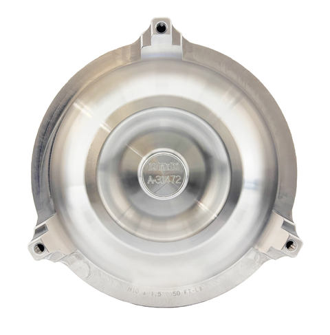 GM 245mm Pro Series 6L80E Torque Converter