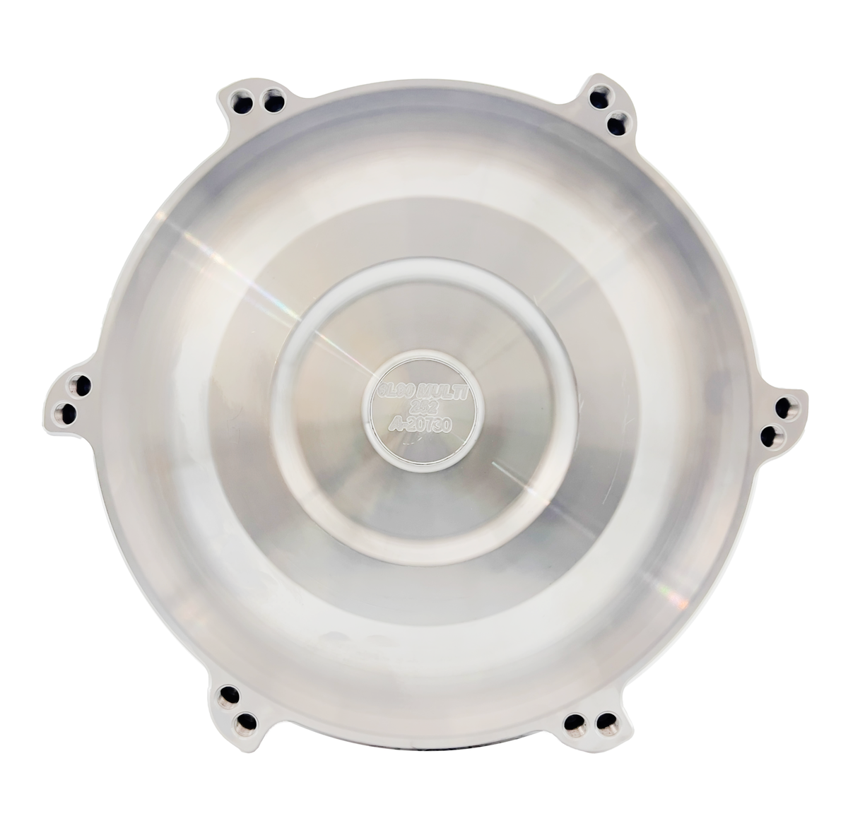 GM 252mm Pro Series 6L80/6L90 Torque Converter