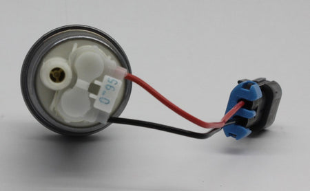 TI Automotive (Walbro) 450 lph In-tank Fuel Pump and Install Kit