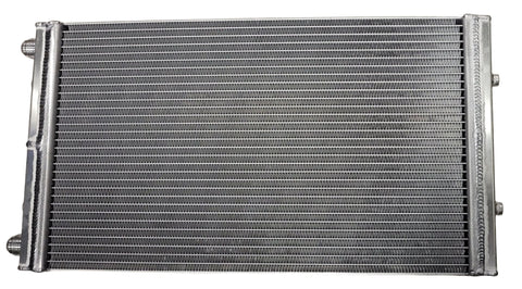 DeWitt's 12x22x2" Dual Pass Heat Exchanger for High Output Engines