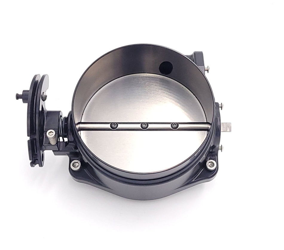 Nick Williams 120 mm Drive By Cable Throttle Body