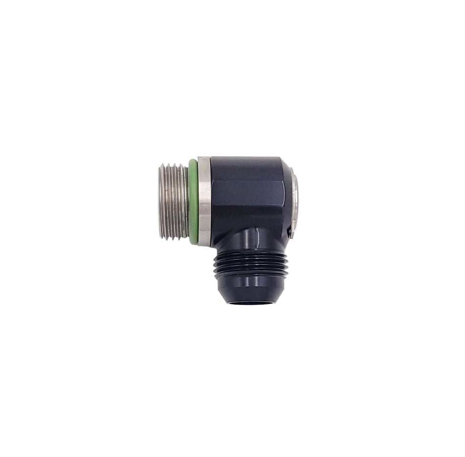8AN to 10ORB Banjo Fitting