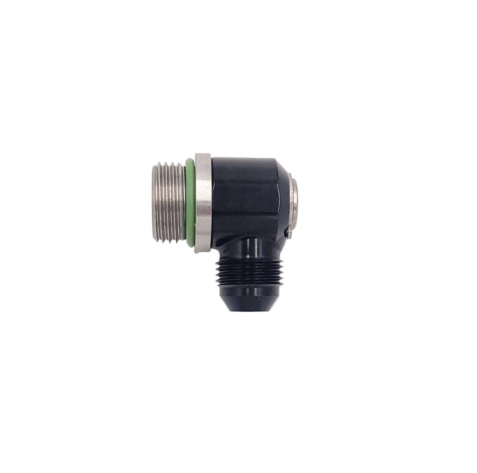 8AN to 8ORB Banjo Fitting