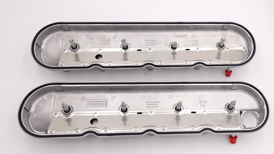 LSA Valve Covers