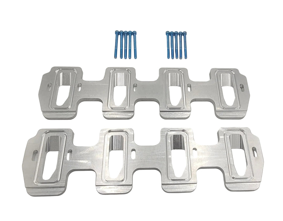 Cathedral LS1/LS2 to LS3/LSA Port Adapters