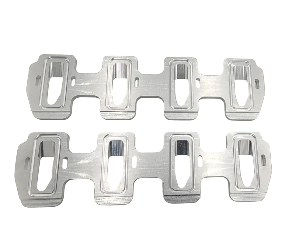 Cathedral LS1/LS2 to LS3/LSA Port Adapters