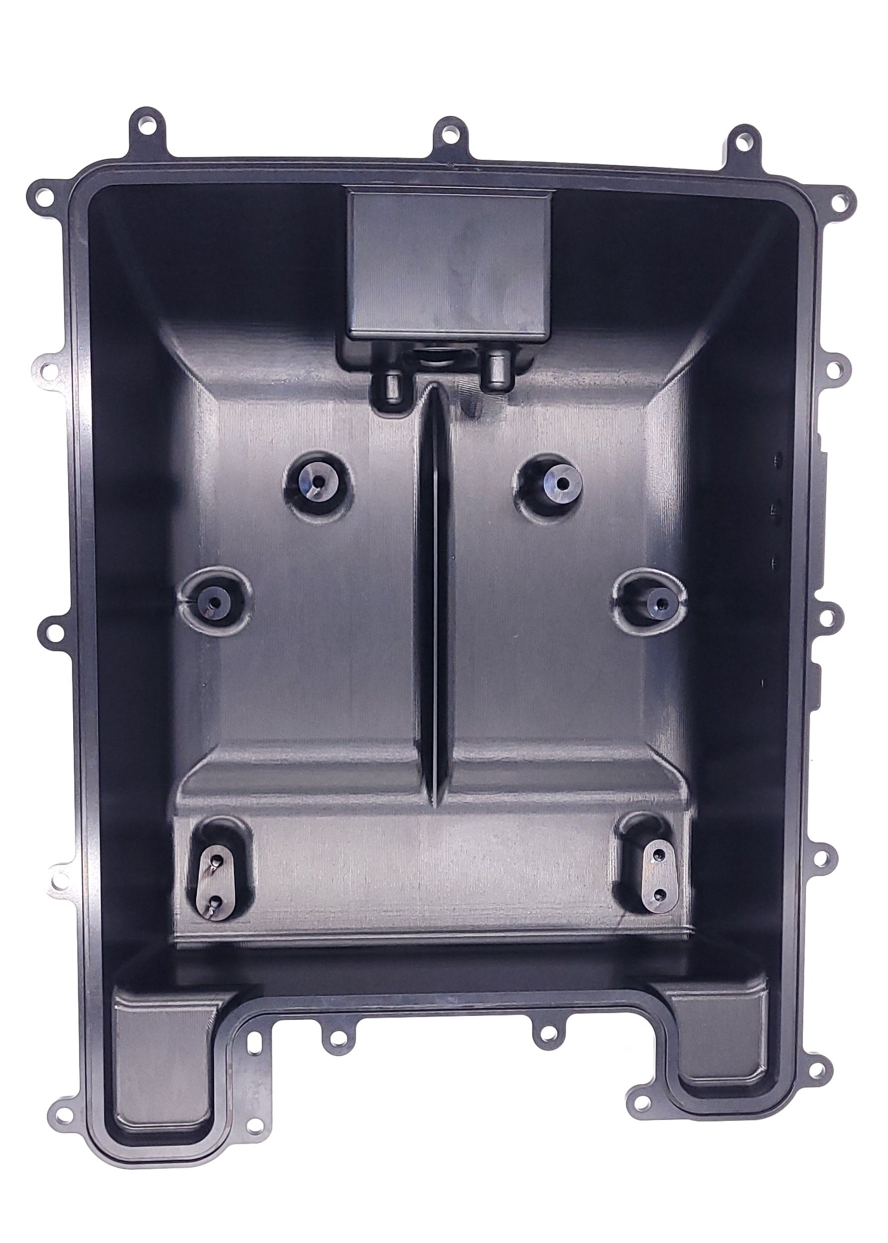 Billet Lsa CTSV / ZL1 style Supercharger Lid