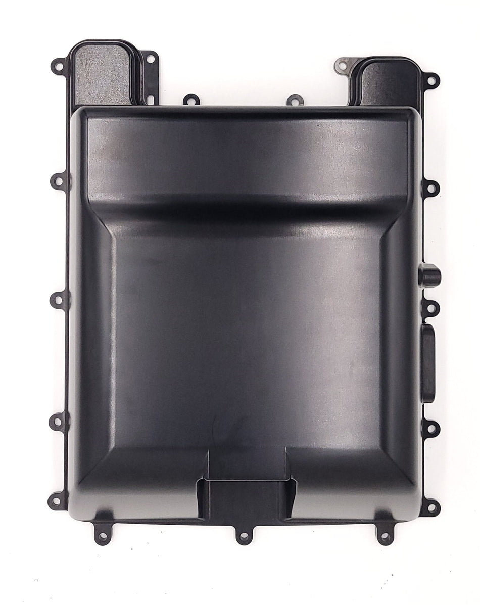 R&D CTSV / ZL1 Compatible Supercharger Lid