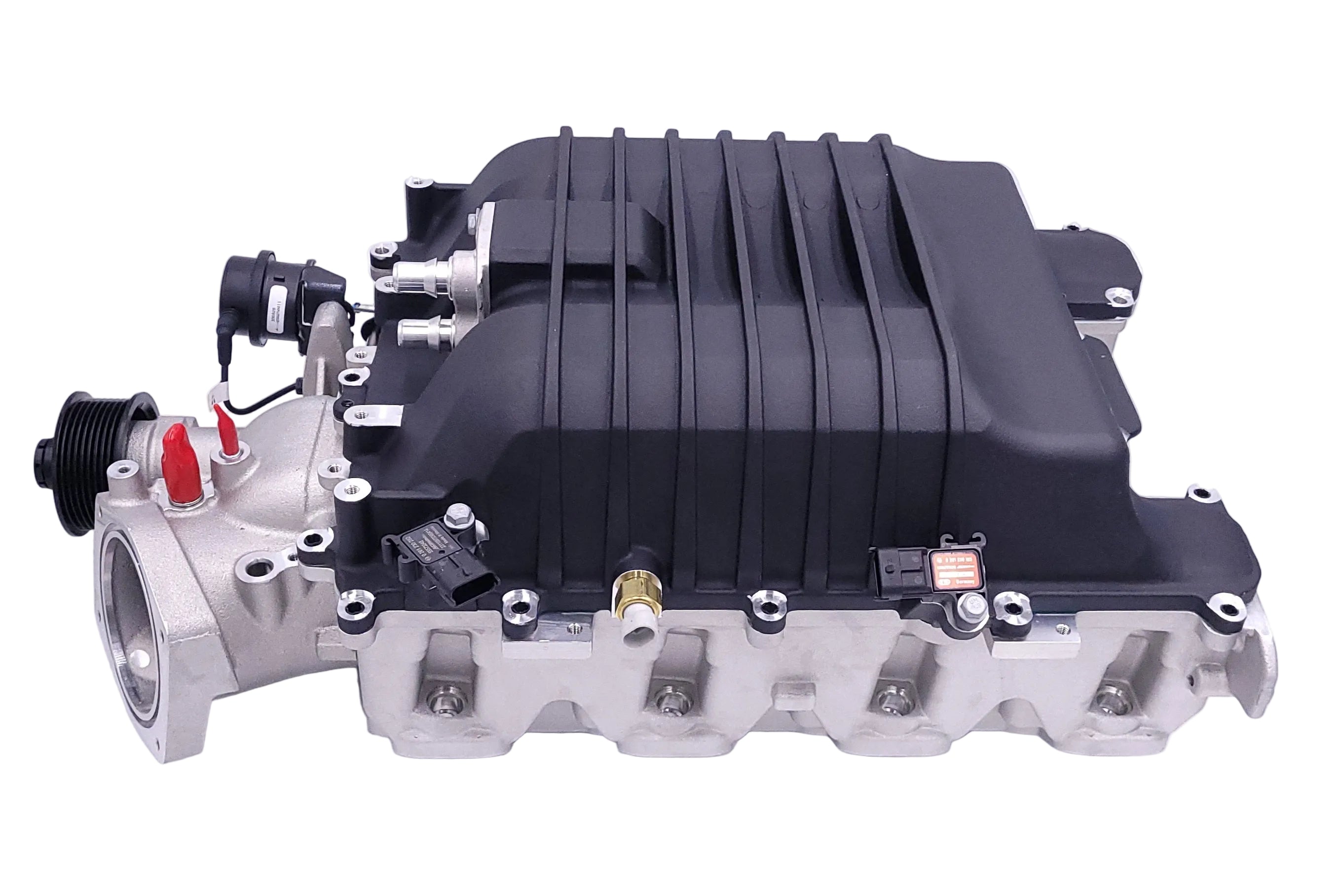 New Stock GM LSA Supercharger w/ ZL1 or CTSV Lid