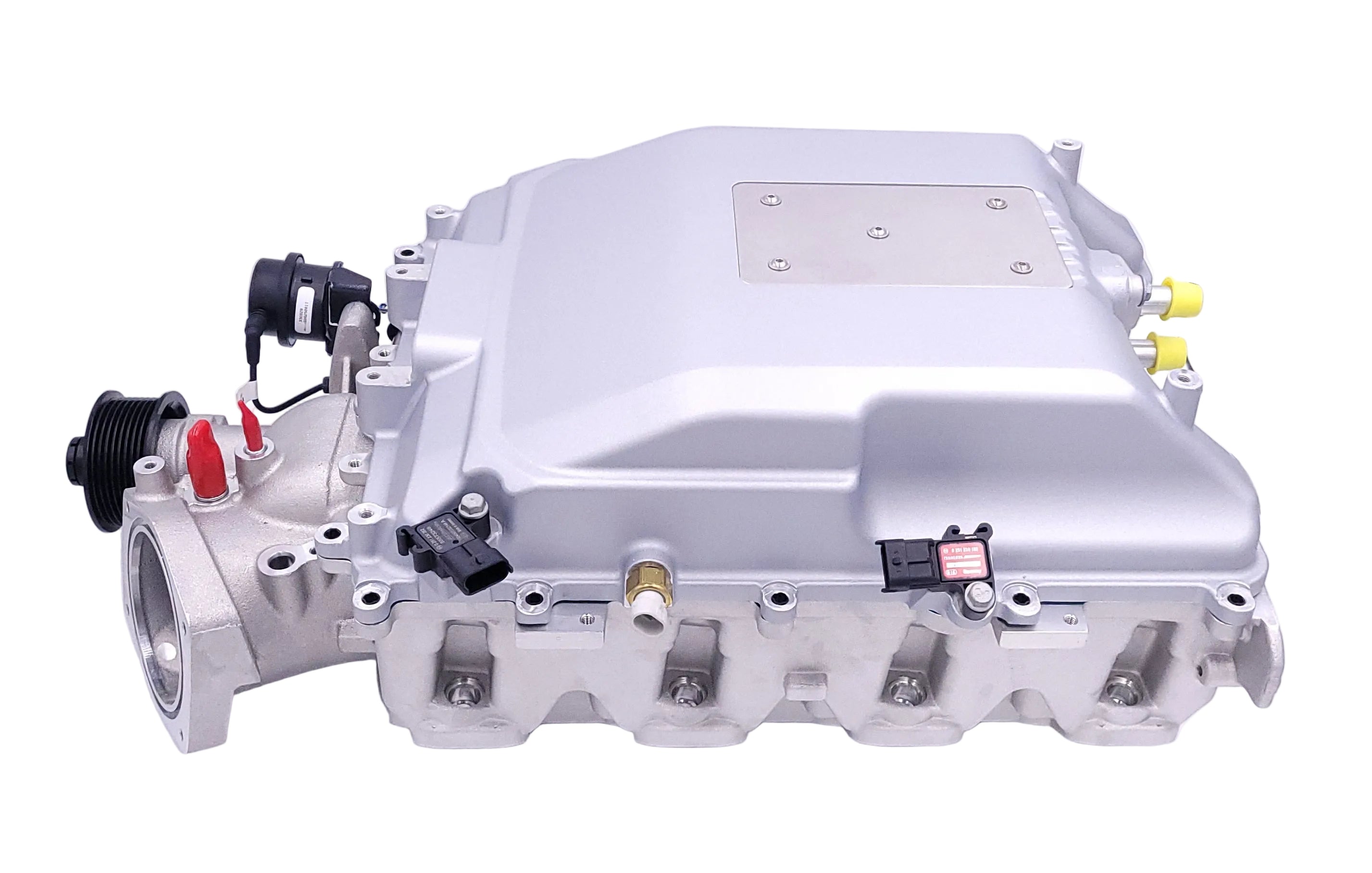 New Stock GM LSA Supercharger w/ ZL1 or CTSV Lid
