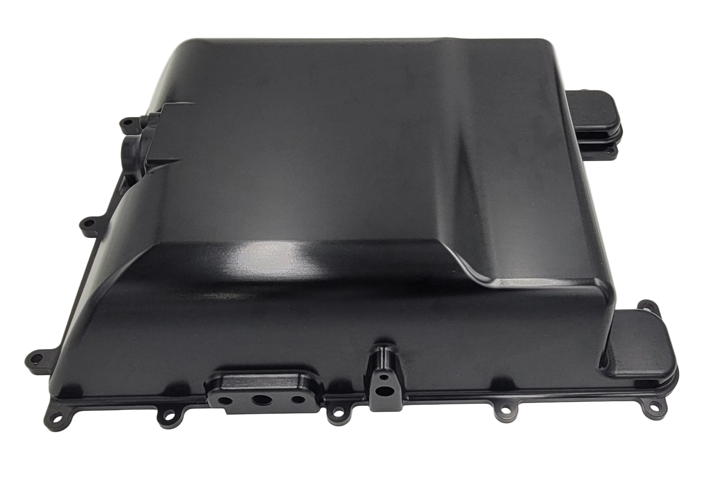 Billet Lsa CTSV / ZL1 style Supercharger Lid