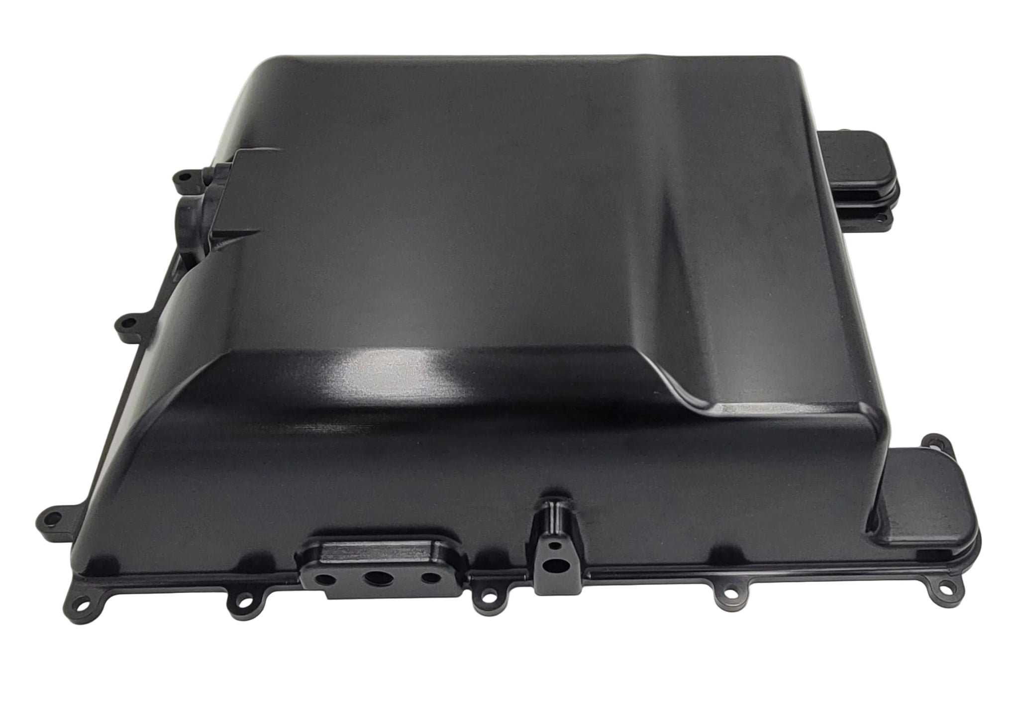 Billet Lsa CTSV / ZL1 style Supercharger Lid