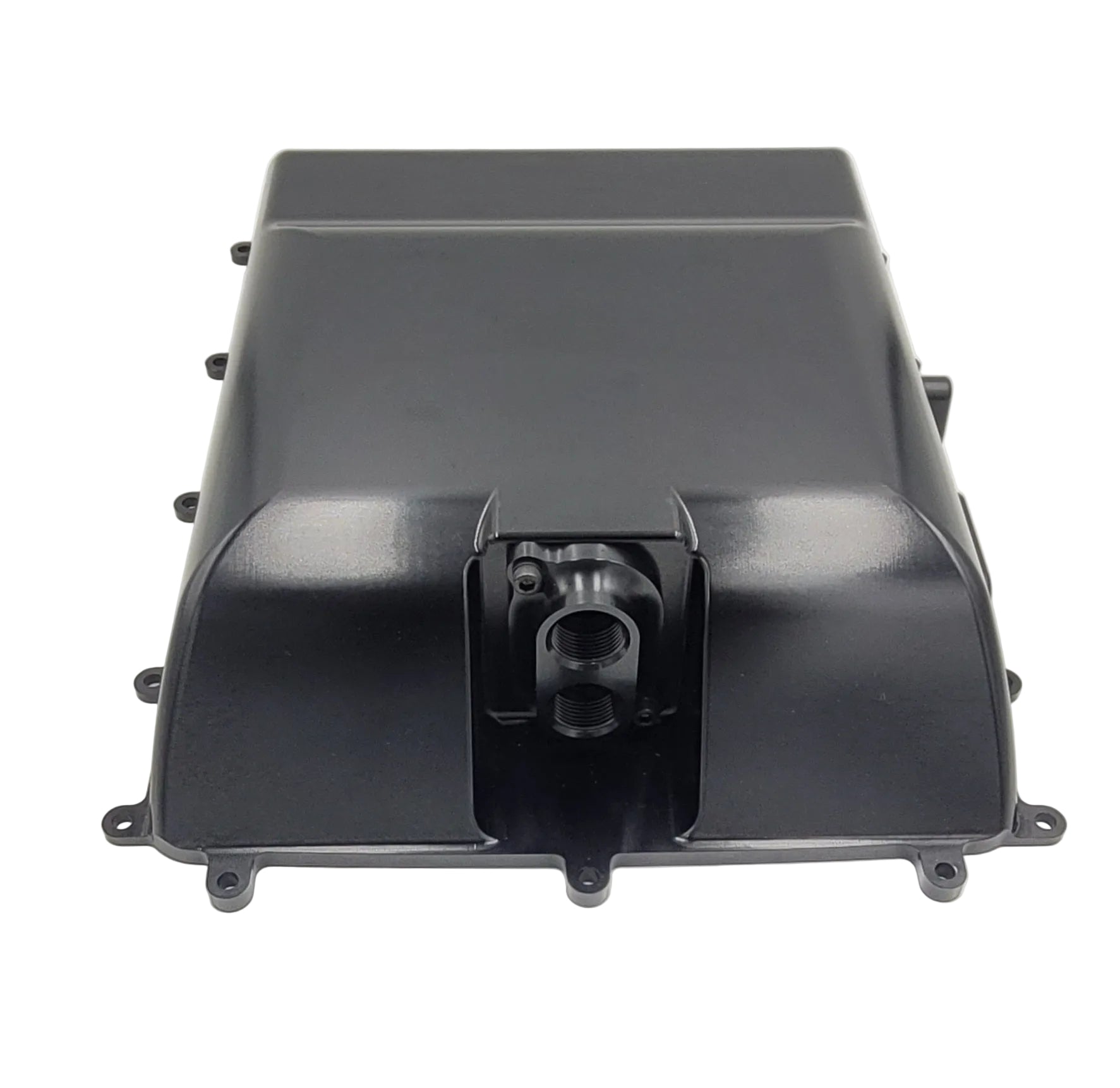 Billet Lsa CTSV / ZL1 style Supercharger Lid